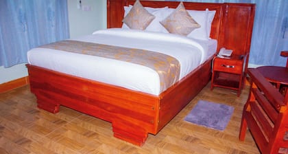 Kibui Hotel Ilazo