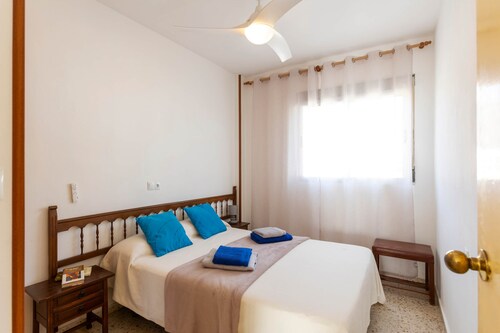 Todimer Neptuno Beach