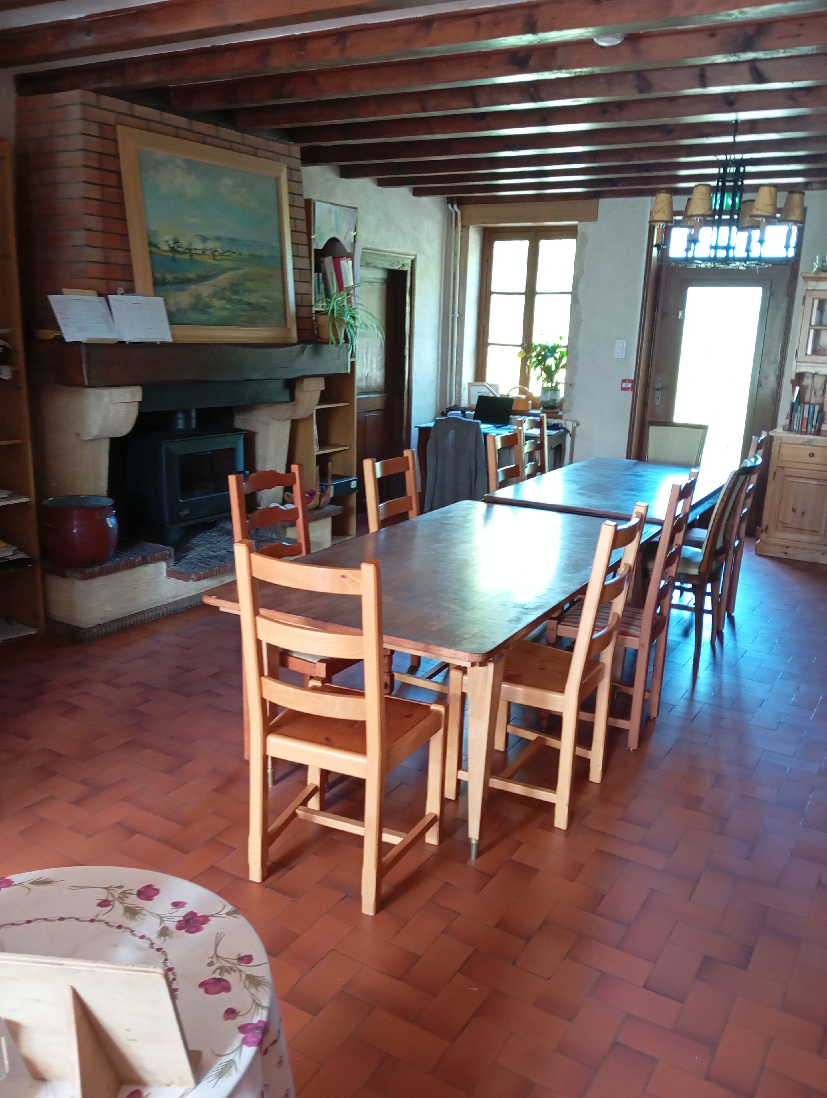 Restaurantes