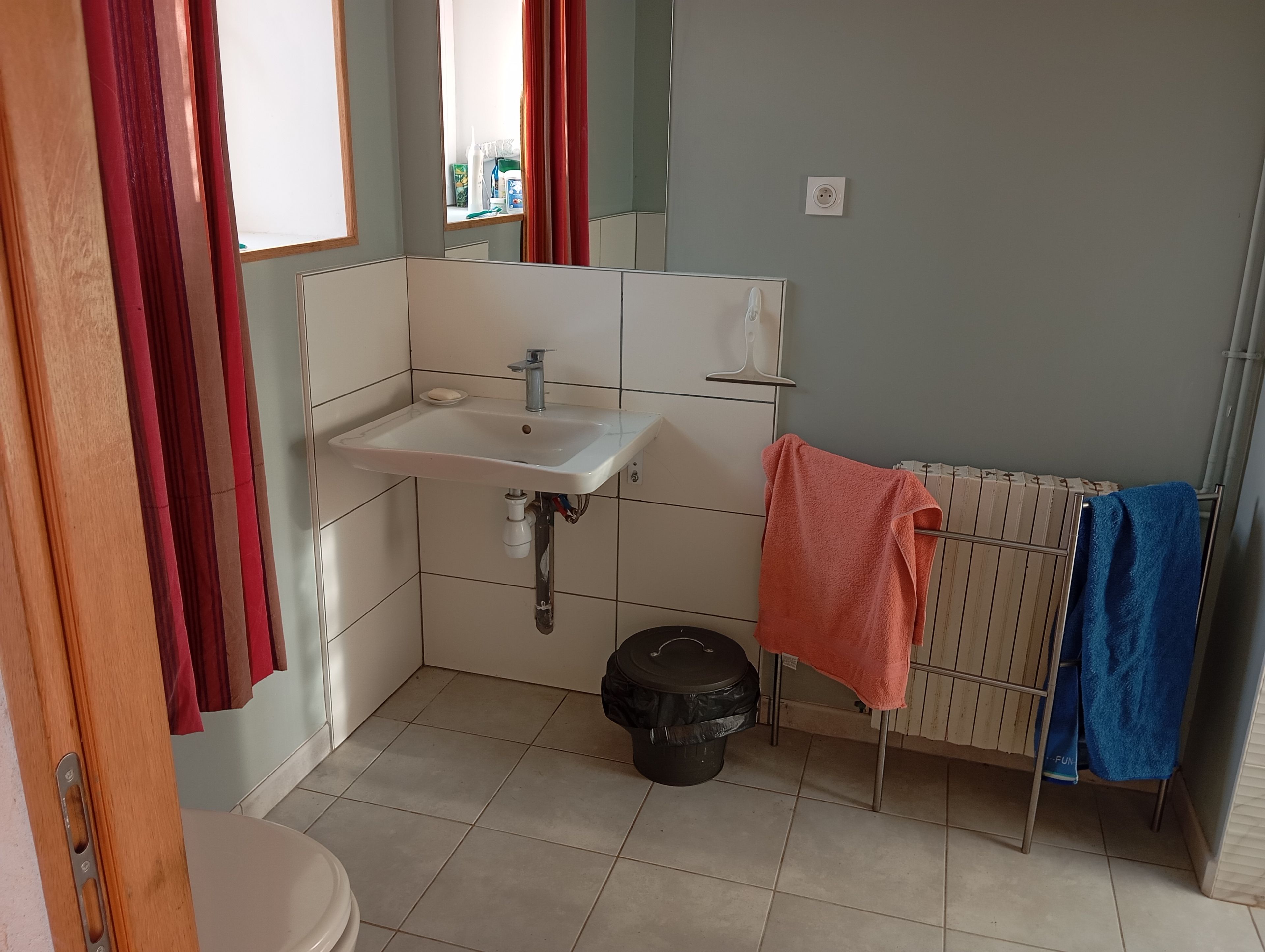 Baño