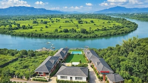 Exterior - Necklace Bluewater Resort Bhor (Sangamner)