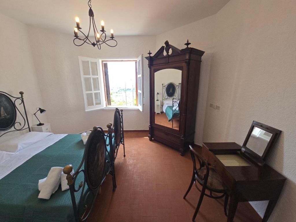 Iron/ironing board (on request), WiFi (free)