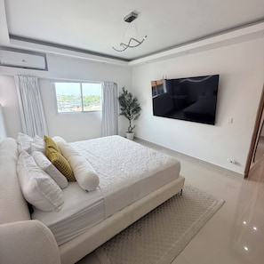 Room - Case Miami RD - Luxury Living Santo Domingo Este (Santo Domingo Este)
