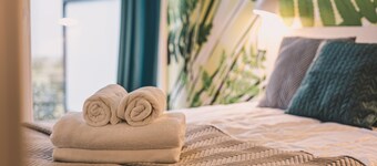 Castor Apartament Z Tarasem Przy Puszczy