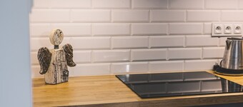 Bisonte Apartament 2 Sypialnie Du y Taras