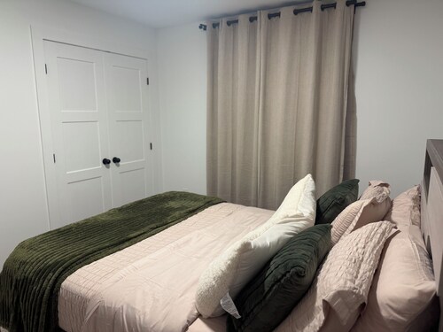 Grandview Haven |3BR Private Retreat