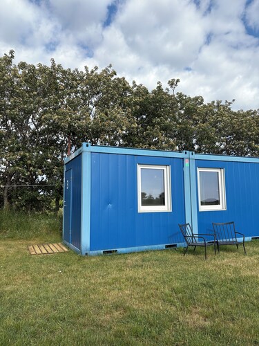 Nybovallens Camping