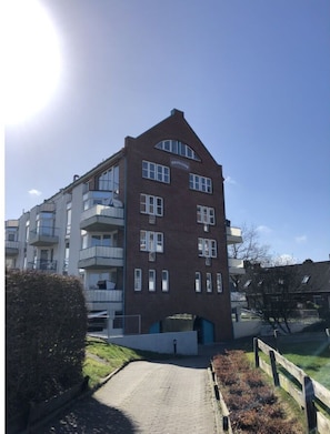 Exterior - Finkennest - Pavilion (Cuxhaven)