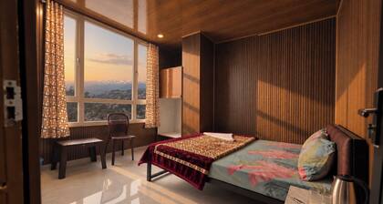 DORJE HILL STAY DARJEELING - KANCHENJUNGA VIEW COZY HOMESTAY