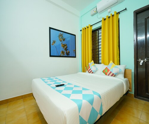 Deluxe Room Green Heaven