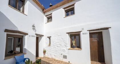 Almerian Holiday Home for 4