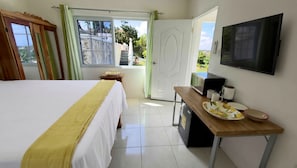 Phòng Deluxe, quang cảnh biển | Quang cảnh từ phòng