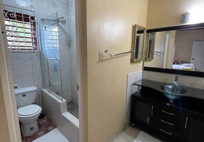 Kamar Double | Kamar mandi