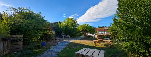 Résidence La Villa Belle