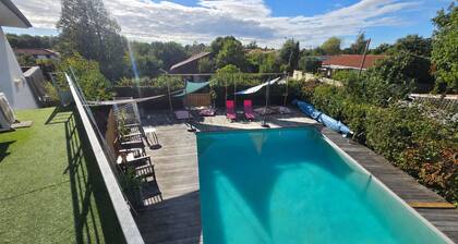 Résidence La Villa Belle