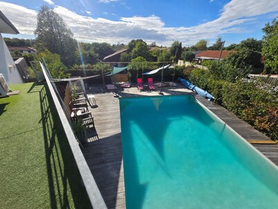 Résidence La Villa Belle