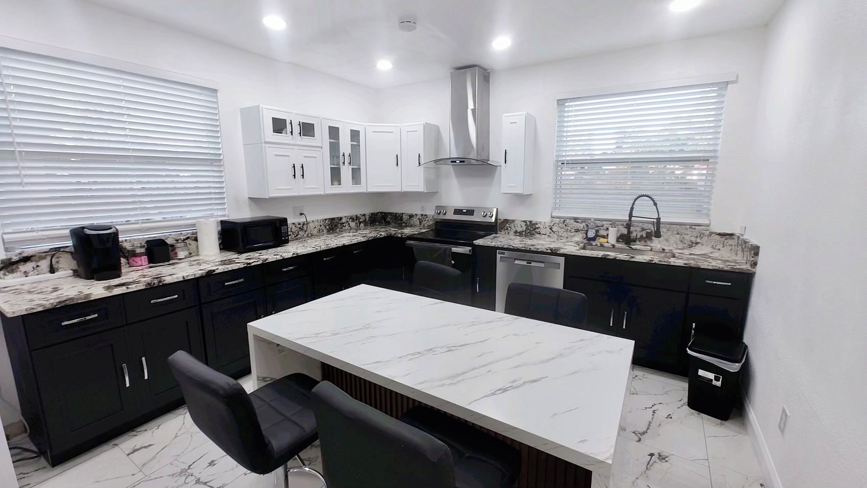 Cozinha privada
