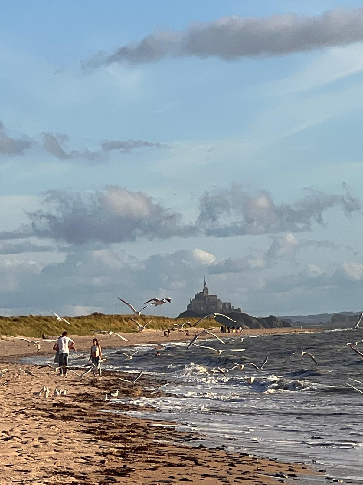 Strand