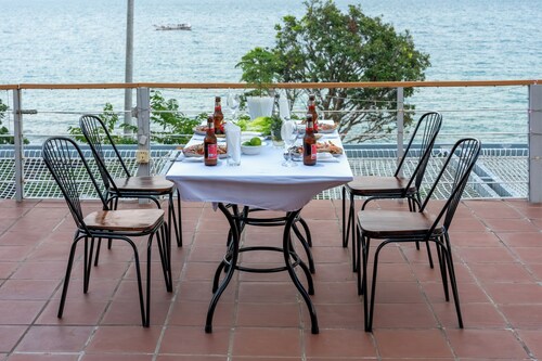 Reaksa Villa Koh Rong