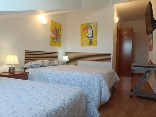 Hostal Las Eras- Cubillos del Sil