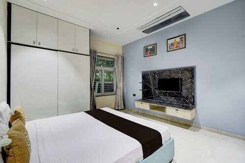 Villa Verizon by Dancenter