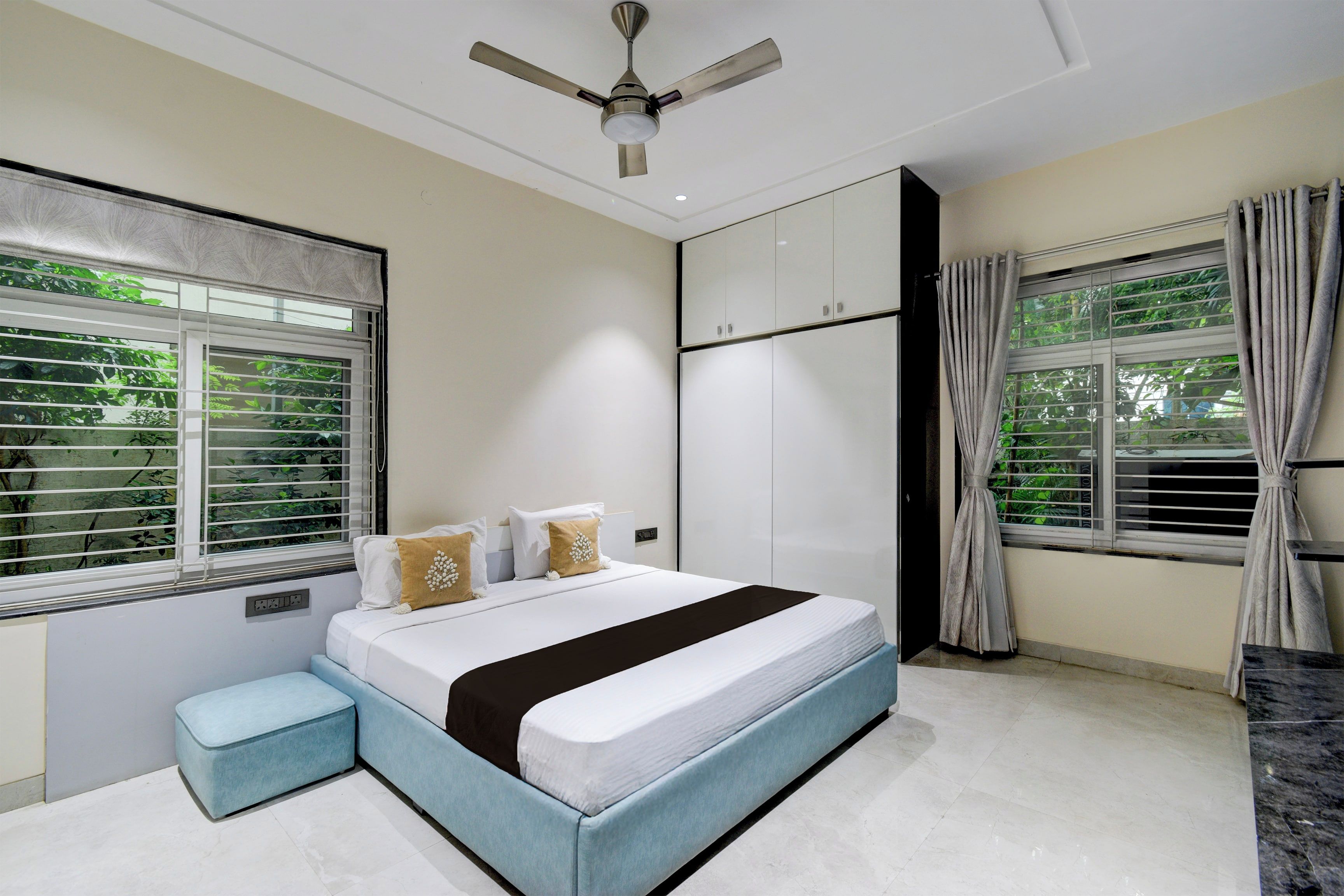 Villa Premium