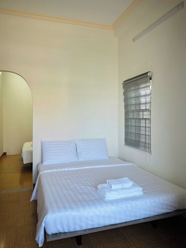 Charming 4-Bedroom House for Families in Phan Thiet
