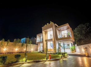 Unclassified image, 2 of 89, button - DanCenter Papillon Villa 5BHK with Pool (Udaipur)