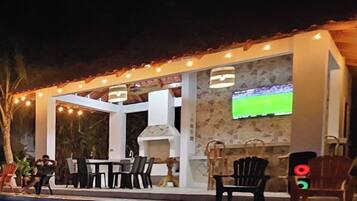 Bar (sur place)