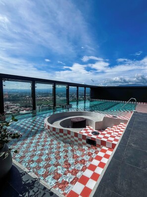 Pool - Vrbo Property (San José)