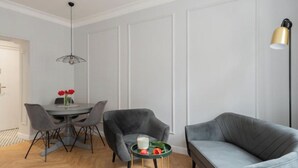 Studio Suite | Interior - Długa - Stare Miasto by Grand Apartments (Gdańsk)