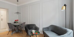 Studio Suite | Interior - Długa - Stare Miasto by Grand Apartments (Gdańsk)