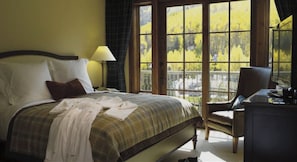 Room - Ritz Carlton Residence with 3 bedrooms in wonderful Vail (Vail)