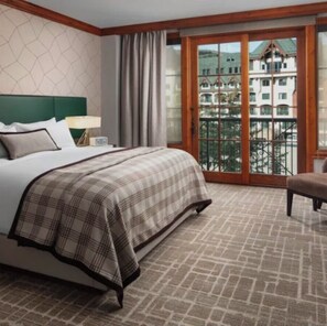 Room - Ritz Carlton Residence with 3 bedrooms in wonderful Vail (Vail)