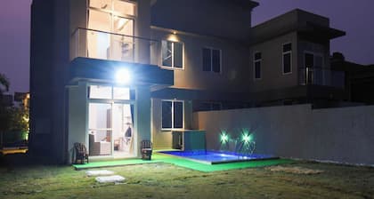 DanCenter Sahyadri Vista Villa 4BHK
