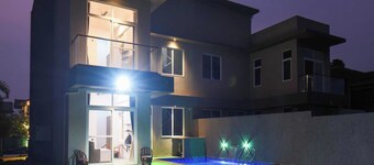 DanCenter Sahyadri Vista Villa 4BHK