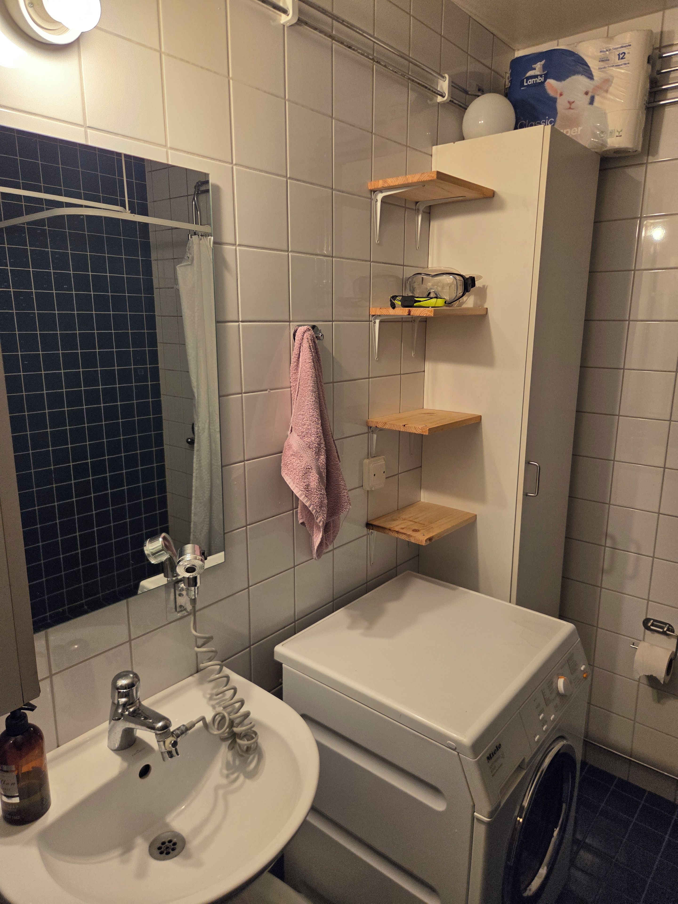 Badezimmer