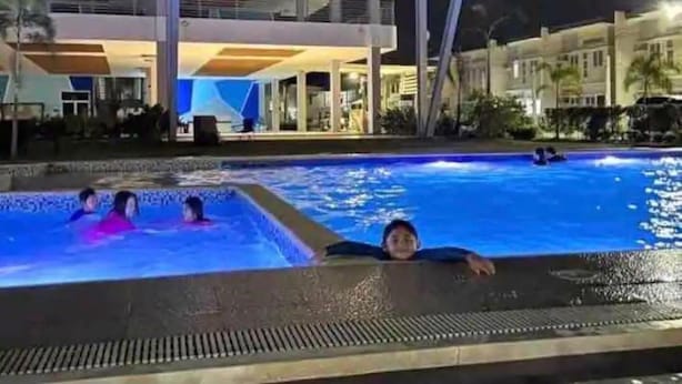 Unclassified image, 1 of 13, button - Superhost Home - 2 min Airport -Pool WiFi - Samal (Davao)