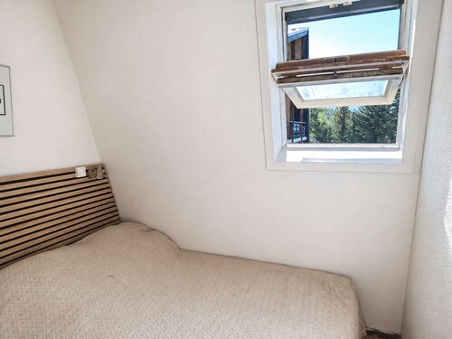 Cozy apartment, pets welcome - 6 guests