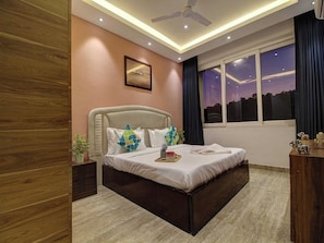 Room - DanCenter The Lake Abliss (Mawal)
