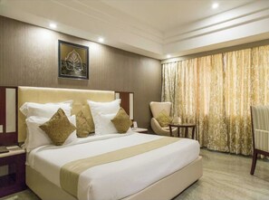 Room - DanCenter The Lake Abliss (Mawal)