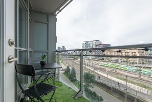 Speisen im Freien