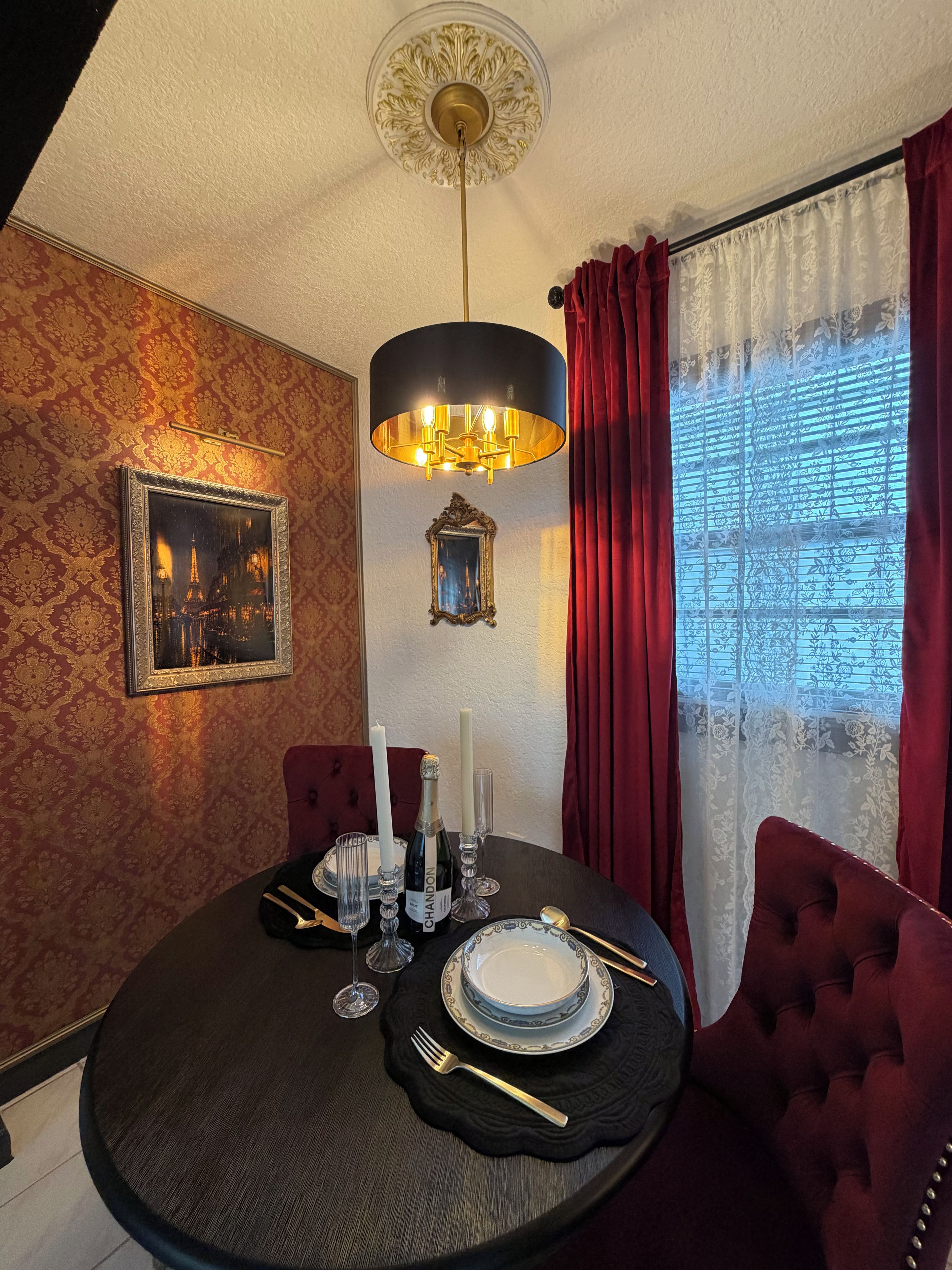 Dineren