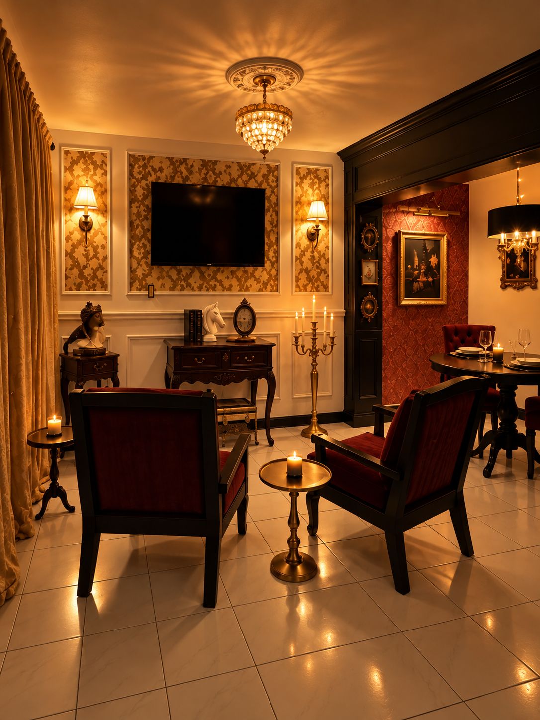 Interieur