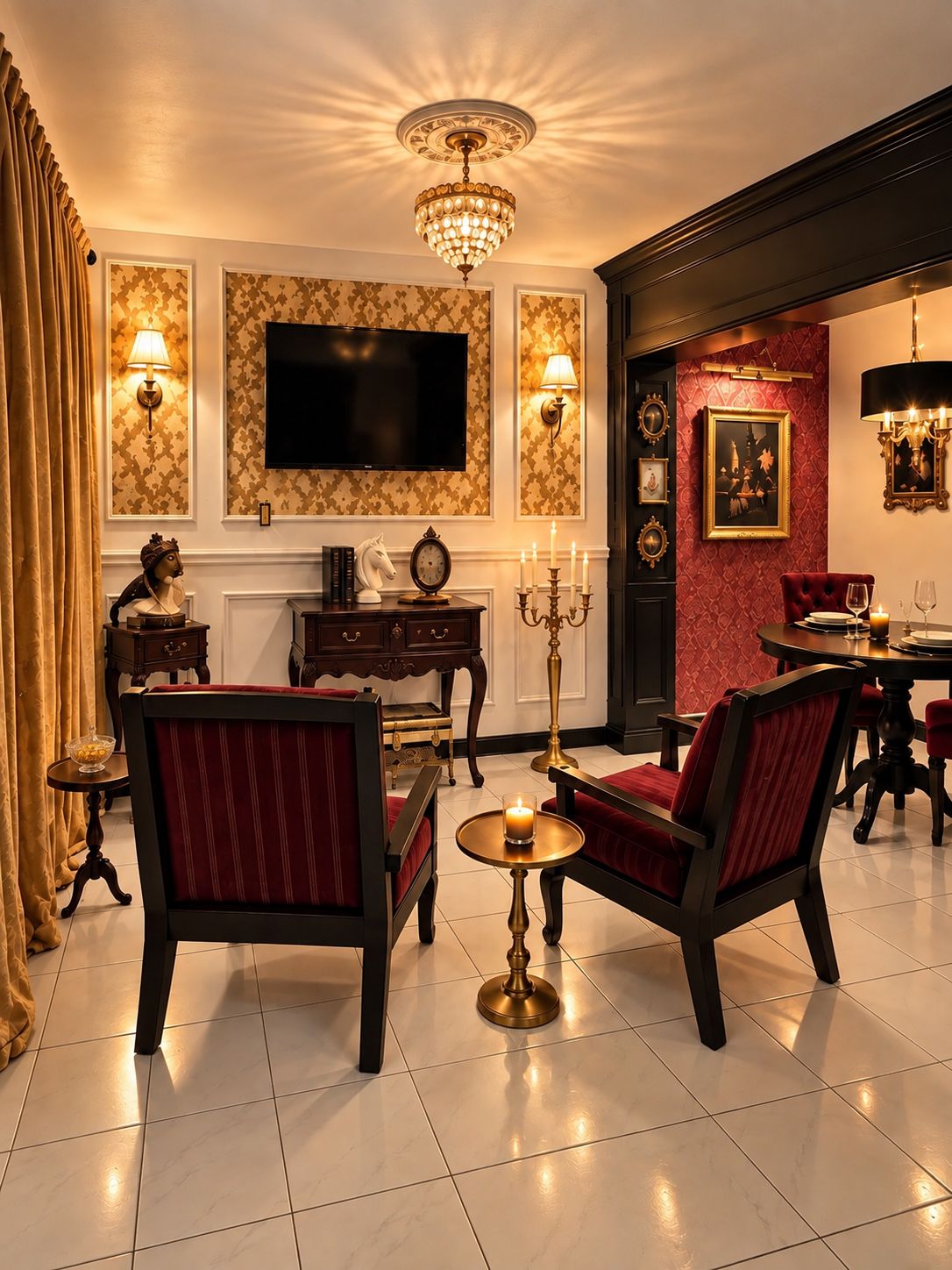 Intérieur