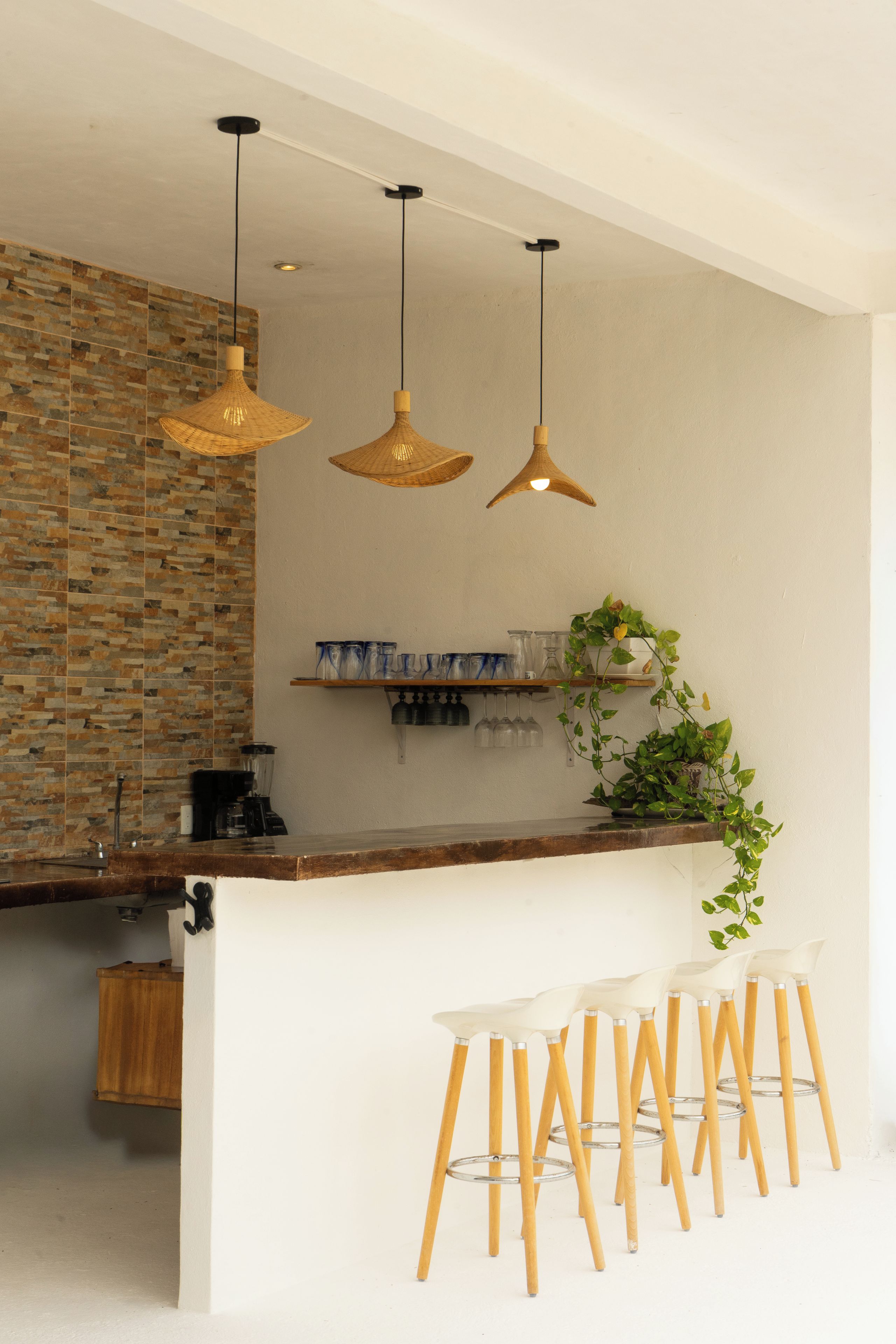 Bar (ter plaatse)