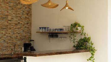 Bar (ter plaatse)