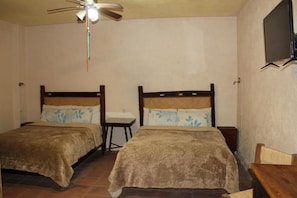 Room - Hotel Casa 19 de Enero (Bernal)