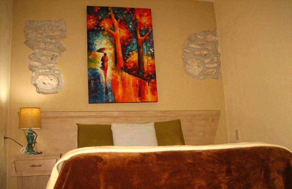 Habitación