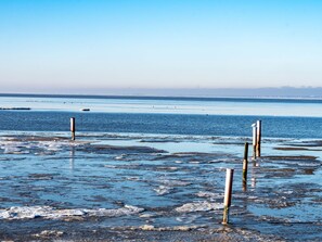 Beach - Vacation home Rhena by Interhome (Norddeich)